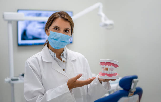 Best Emergency Tooth Extraction in Dexter, OR