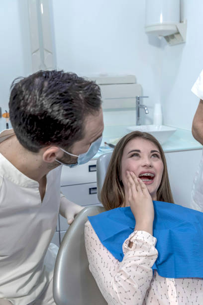 Best Pediatric Emergency Dentist in Dexter, OR