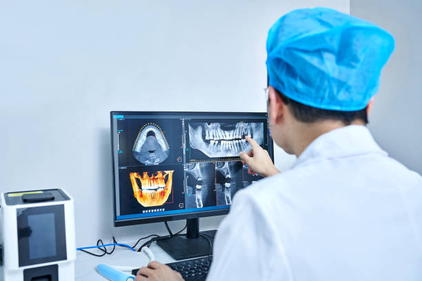 Best Emergency Dental Care for Broken or Chipped Teeth in Dexter, OR